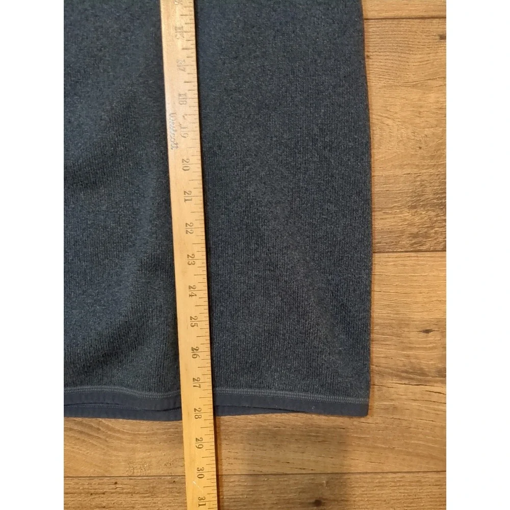 Vintage Nike Mens L  Gray ACG Quarter Zip Fleece Pullover‎